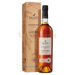 Coniac Frapin Cigar Blend XO in sticla de 0.7 L cu tarie alcool de 40%